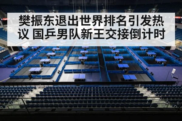 Chinese table tennis team