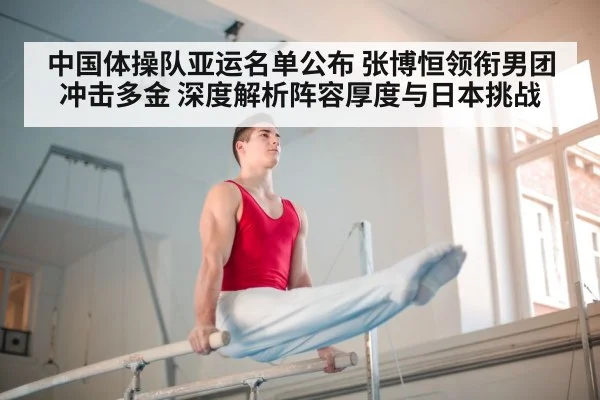 parallel bars gymnastics
